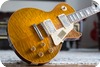 Gibson Les Paul 59 True Historic 2015-Lemonburst