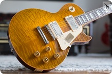 Gibson Les Paul 59 True Historic 2015 Lemonburst
