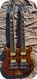 Eko DM18  Double Neck 6/12 1980-Natural