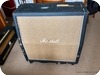 Marshall 1960A 1970 Black Tolex
