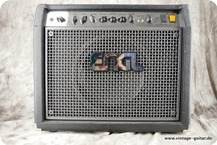 ENGL Screamer 50 Black
