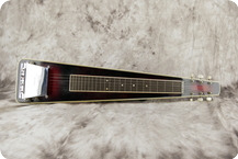 Framus Framus Waikiki 1964 Red Burst