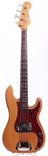 Fender Precision Bass 1965 Natural