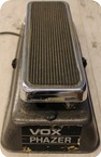 Vox Phazer 1975