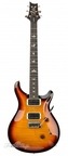 PRS Custom 24 Tri Colour Sunburst