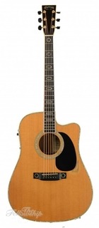 Martin Dc Aura 2005