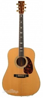 Martin D41 2003