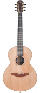 Lowden Wee Wl22 Mahogany Red Cedar