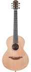 Lowden Wee WL22 Mahogany Red Cedar