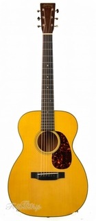 Martin 0018 Adirondack Custom Shop 2013