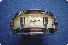 Rogers Powertone 1960 Grey Shimmer