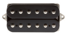 Suhr DSV Bridge Humbucker Black 53mm Suhr DSV Bridge Humbucker Black 53mm