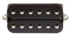 Suhr DSV Bridge Humbucker Black (53mm) Suhr DSV Bridge Humbucker Black (53mm)