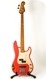 Rittenhouse Guitars P-Style Bass Custom