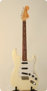 Fender American Stratocaster '79 (beg)