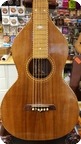 Kona Guitars Kona Weissenborn Style 4