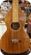 Kona Guitars Kona Weissenborn Style 4