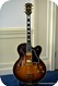 Gibson Byrdland 1991-Two Tone Sunburst