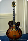 Gibson Byrdland 1991 Two Tone Sunburst