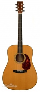 Martin D3 18 Limited Edition Guitar Of The Month May 1991