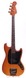 Fender Mustang Bass 1977 Olympic White