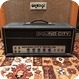 Sound City Vintage 1970s Sound City 50 Plus Mark 4 Valve Amplifier