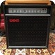 WEM Vintage 1970s WEM Watkins Dominator Fifty 50 Goodmans Amplifier