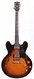 Gibson ES-335 Dot 1982-Sunburst