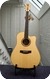 Maton W.A. May Custom Shop