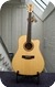 Maton W.A. May Custom Shop