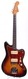 Fender Jazzmaster 1963-Sunburst