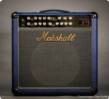 Marshall 6101le 30th Anniversary 1992