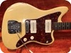 Fender Jazzmaster 1965-Olympic White