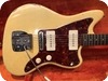 Fender Jazzmaster 1965 Olympic White