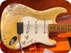 Fender Stratocaster Custom Shop 1957  2013-Nocaster Blonde