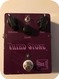 Berkos FX Third Stone Fuzz