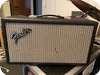 Fender Reverb Unit 1975
