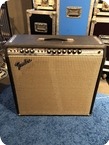 Fender Super Reverb 1973