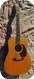 Martin D-45 D45 Limited Edition 1796-1996 1996-Natural