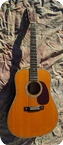 Martin D 45 D45 Limited Edition 1796 1996 1996 Natural