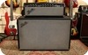 Fender Bandmaster Piggyback 1965 Black Tolex