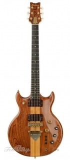 参考 Ibanez Artist 2700 綺麗です