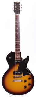 Orville By Gibson Les Paul Special 1993 Sunburst