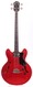 Epiphone Japan EB-2 Rivoli 1990-Cherry Red