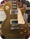 Gibson Les Paul Goldtop 2013