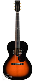 Martin Ceo7 Adirondack Sunburst