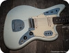 Fender Jaguar 1962 Sonic Blue