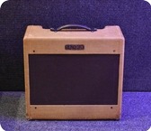 Fender Deluxe 1954