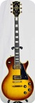 Gibson-Les Paul Custom-1969-Tobacco Sunburst