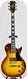 Gibson Les Paul Custom 1969-Tobacco Sunburst